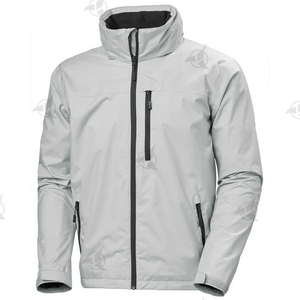 Nueva llegada personalizada ligera senderismo bicicleta resistente a la lluvia chaqueta cortavientos a prueba de agua que refleja chaquetas al aire libre OEM - Product Image 5