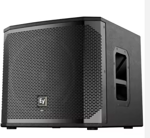 Subwoofer amplifié ELX200-18SP 18 1200W scellé en usine - Product Image 3