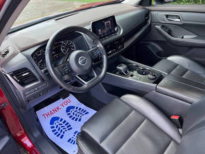 Nissan Rogue SV 2021 Certificado Limpio - Product Image 5