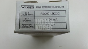 2539) [Hộp Mới] sensys psch01.5kcig 100% sản phẩm mới chính hãng - Product Image 3