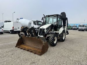 BACKHOE LOADER Hidromek HMK 102B Machines d'ingénierie et de construction d'occasion à vendre - Product Image 3