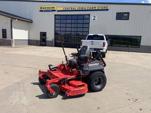 เครื่องตัดหญ้าแบบ Zero Turn รุ่นใหม่ Speedy Zero Turn Gravely ขนาด 52 นิ้ว 23 แรงม้า เครื่องยนต์ V-twin สำหรับใช้ในสวนและเชิงพาณิชย์ มีขายแล้ว - Product Image 6