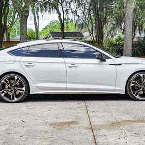 2025 S5 Sportback 349-hp Turbo V6 AWD Bajo kilometraje Sin problemas mecánicos Listo para conducir - Product Image 6