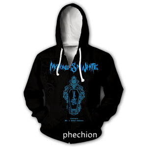 Sudadera con Capucha Clásica de Color Sólido, Transpirable y Cálida de Forro Polar para Hombre, Invierno 20246, Talla Americana - Product Image 3