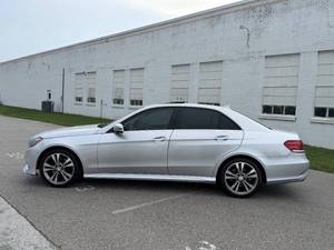รถยนต์มือสอง Mercedes-Benz E-Class E 350 Luxury ปี 2014 ราคาถูก ขาย - Product Image 4