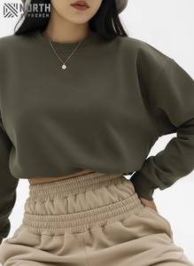 Sudadera con capucha y cremallera para hombre, sudadera de gran tamaño con lavado Vintage pesado, tapiz tejido con lavado ácido de algodón, Sudadera con capucha para hombre, algodón - Product Image 6