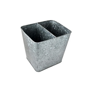 Fabrication OEM de horloge murale analogique en tôle galvanisée avec miroir et couleur et taille personnalisées pour la décoration de la maison et de l'hôtel - Product Image 6