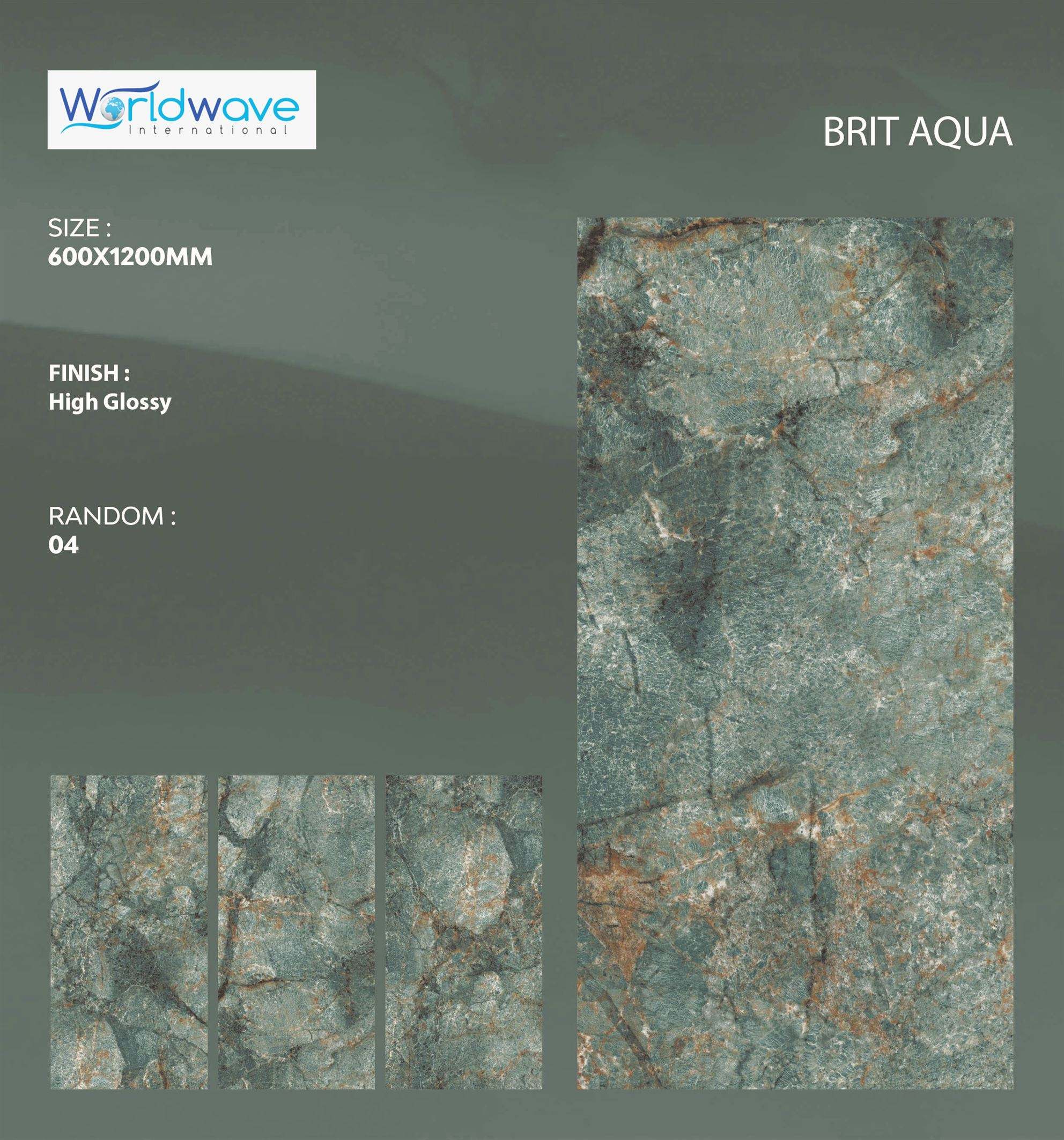 สีเขียวน้ำทะเล