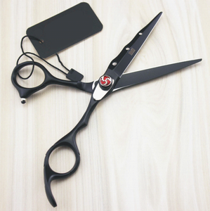 Silenciadores de airdressing, Set de 2, 6,0 - Product Image 5