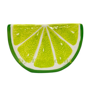 เจลแว็กซ์ทำมือ กลิ่นมะนาวหวาน ของตกแต่งบ้าน สร้างสรรค์อย่างมีสไตล์ - Product Image 2