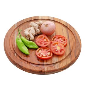 Fabricante de tablas de cortar de madera de teca, proveedor al por mayor - Product Image 2