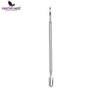 Outils de manucure et de pédicure, poussoir à cuticules Double face, prix de gros, meilleure vente, poussoirs à cuticules de callosités par INSTRUMENTS innovants - Product Image 5