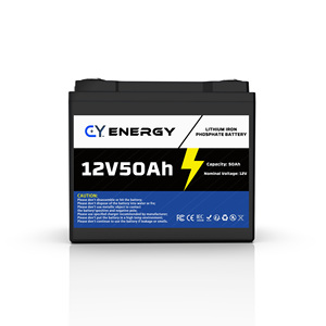 Paquete <span class=keywords><strong>de</strong></span> Baterías LiFePO4 <span class=keywords><strong>de</strong></span> 12.8V Personalizado CY, 50Ah/100Ah/150Ah/200Ah, Iones <span class=keywords><strong>de</strong></span> Litio para RV, Carrito <span class=keywords><strong>de</strong></span> Golf, Barco, Energía Solar - Product Image 6