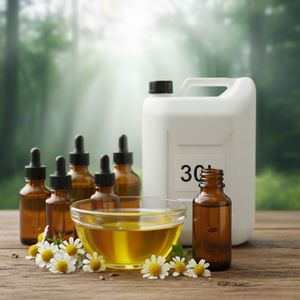 Aceite Esencial Puro de Corteza de Canela y Árbol de Té para Hacer Velas |   Fabricante y Proveedor a Granel de Aceites Naturales en India - Product Image 2