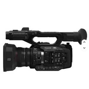 กล้องวิดีโอ HC X1E 4K ของแท้ 100% - Product Image 5