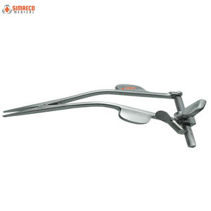 Instrument chirurgical de style Cloward-Écarteur vertébral cervical - Product Image 5