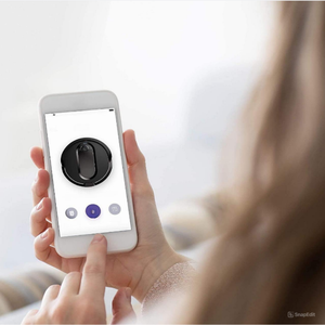 RV1001AE IQ Robot auto-vide XL, aspirateur robot avec navigation IQ, cartographie à domicile, rouleau de brosse autonettoyant, connecté Wi-Fi - Product Image 4