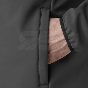 <b>Light</b> <b>Weight</b> Softshell <b>Jacket</b> Fashion Wear Softshell <b>Jacket</b> Comfortable Softshell Winter <b>Jacket</b> - Product Image 6