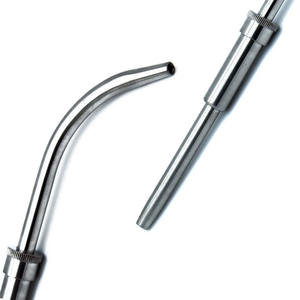 Colector de Hueso para Implantes Dentales, Aspirador con Filtro de 9 mm, Herramientas de Injerto, Certificado CE, Quirúrgico Dental - Product Image 3