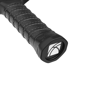 Jeu de 2 pagaies de pickleball légères en fibre de verre et jeu de 4 balles approuvées par Usapa - Product Image 5