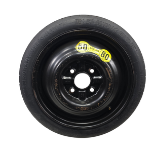 RESERVERAD-SET SMART Forfour 1. Serie Diesel 1500 (04>06) - Product Image 2