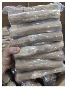 Le meilleur jouet pour votre animal de compagnie en bois mâcher du café-chien en bois mâcher pour chien conception personnalisée de gros Vietnam - Product Image 2