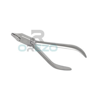 Alicates Manuales para Alineadores Dentales con Mango Cómodo, Certificación CE, Reutilizables, Ligeros, para Clínicas, Fácil Control - Product Image 4