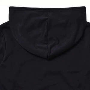 Custom Women's <b>Crop</b> <b>Top</b> Hoodie Casual Women's <b>Hoodies</b> Pullover Cropped <b>Top</b> Hoodie for Woman's Wear OEM Service And Design - Product Image 3