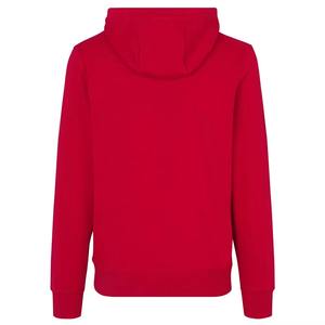 Sweat à capuche personnalisé pour homme 100% coton Hiver Surdimensionné Style streetwear Doux polaire Poche 2 pièces Service OEM - Product Image 5