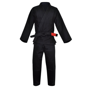 Uniformes Jiu Jitsu con logotipo personalizado de alta calidad para hombres, el mejor diseño de ropa de artes marciales con función elástica, precio barato - Product Image 6