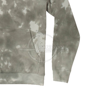 Hombres con estilo Tie Dye Hoodies En stock para hombres Tie Dye Hoodies Personalizado Tallas grandes Hombres Tie Dye Hoodies de moda - Product Image 5