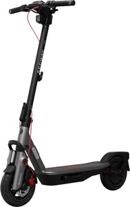 Patinete eléctrico superventas F3 con rango máximo de 44 millas, 20 MPH, velocidad máxima, neumáticos sin cámara autosellantes de 10 pulgadas, OEM personalizable - Product Image 5