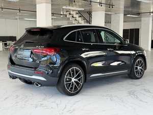 เมอร์เซเดส-เบนซ์ GLA 35 AMG ซีดาน เกียร์อัตโนมัติ เบนซิน เทอร์โบ ไฟหน้า LED ล้อแม็ก R20 เบาะหนัง ยูโร 6 5 ที่นั่ง - Product Image 5