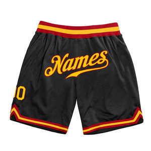 Pantalones cortos de baloncesto de verano BSCI: ropa deportiva asequible y de primera calidad para equipos y jugadores - Product Image 4