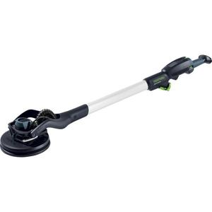 Ponceuses à long bras Festool LHS 2-M 225 EQ PLANEX, outil électrique 400 W - Product Image 2