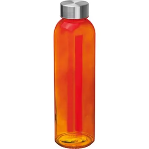 Bottiglia d'Acqua in Vetro Personalizzata EUGEN, Gadget Promozionale per Bevande - Product Image 4