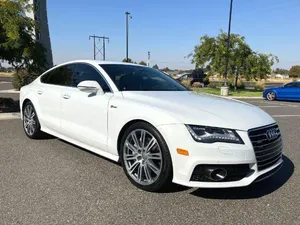 2013 Audi A7 3,0 T Prestige - Product Image 4