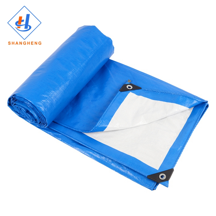 Tarps Heavy Duty Waterproof China Supplier 20 X 30 Feet Pe Tarpaulin