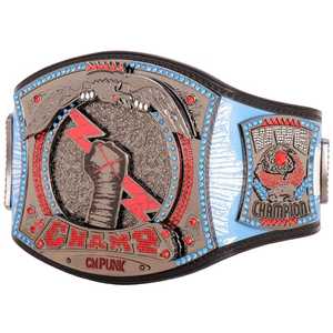 Ceintures de championnat de lutte WWE sur mesure, ceinture de championnat intercontinental WWE, ceinture de championnat en laiton 4MM Ronpex - Product Image 5