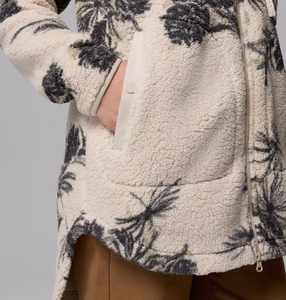 Veste d'hiver longue avec logo personnalisé, vêtements de travail en plein air, veste d'hiver ESD antistatique, vêtements d'hiver, veste bomber en fourrure - Product Image 6