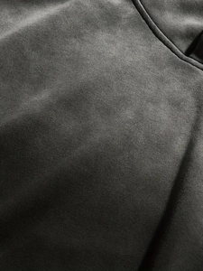 Offre Spéciale 100% Sweats à capuche en molleton de coton avec manches longues Collection d'hiver Basics en coton mélangé de la meilleure qualité - Product Image 3