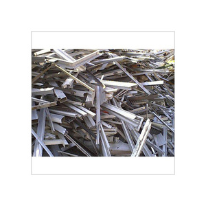 เศษ6063อะลูมิเนียม99.9เศษเหล็ก99.9% คุณภาพบริสุทธิ์ - Product Image 6