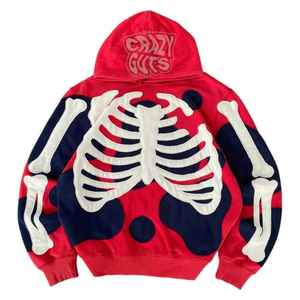 Sweats à capuche pour hommes en 100% coton avec impression sérigraphique, très populaires, toutes tailles disponibles - Product Image 1