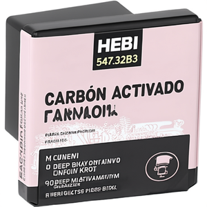 ลูกบิดเฟอร์นิเจอร์พลาสติกสีดำด้าน HEWI 547.32B3 ขนาด 90 มม. สีดำด้านสำหรับจัดระเบียบตู้ - Product Image 3