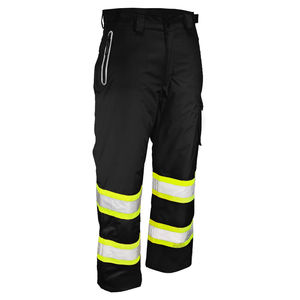 Men's High Quality Heavy Duty <b>Work</b> Pants Custom Twill Cotton Safety Drill <b>Trousers</b> Breathable <b>Waterproof</b> Economically Priced - Product Image 3
