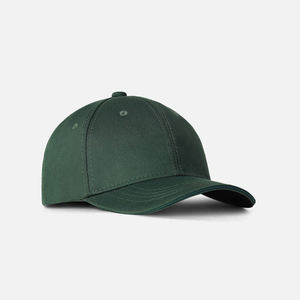 Sombreros de camionero de 5 paneles con bordado 3D para hombre Sombreros de camionero con logotipo privado duradero de poliéster 100% - Product Image 4