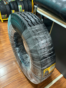 Pneus de remorque pour camion léger personnalisables, nouveaux, 750-16 700-15, solides, KUMA K702, garantie de 12 mois, Ho Chi Minh City, Vietnam - Product Image 3