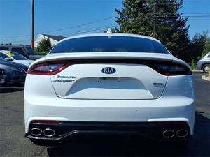 2019 Kia ฐาน Stinger Stinger - Product Image 3