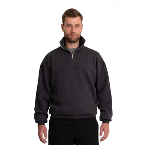 Sudaderas con Capucha para Hombre, Personalizadas con Logotipo Gráfico, al por Mayor, Estilo Deportivo, Holgadas, Estilo Urbano, Sudaderas con Capucha Estampadas - Product Image 1