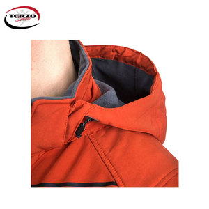 Outdoor <b>Men's</b> Winter High Street Custom Windbreaker <b>Jacket</b> <b>for</b> Running Training 2024 - Product Image 6